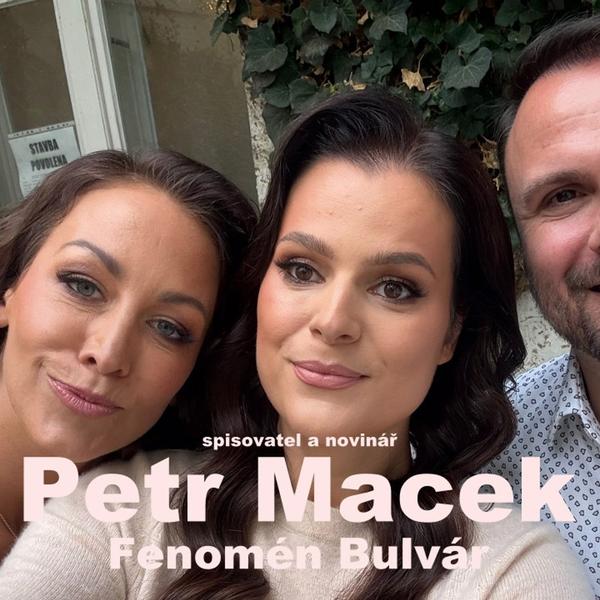 Agáta Hanychová Podcast